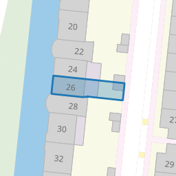 Perceel APD01-M-7132