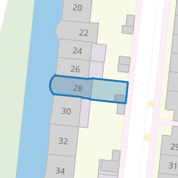 Perceel APD01-M-7133