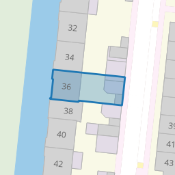 Perceel APD01-M-7137