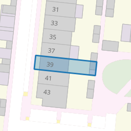 Perceel APD01-M-7147