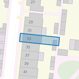 Perceel APD01-M-7150