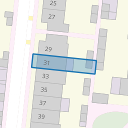 Perceel APD01-M-7151