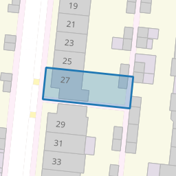 Perceel APD01-M-7153