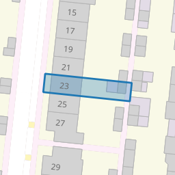 Perceel APD01-M-7155