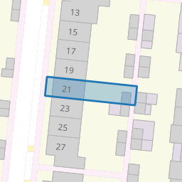 Perceel APD01-M-7156