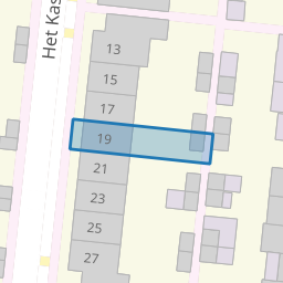 Perceel APD01-M-7157