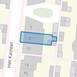 Perceel APD01-M-7162