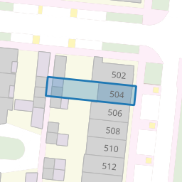 Perceel APD01-M-7166