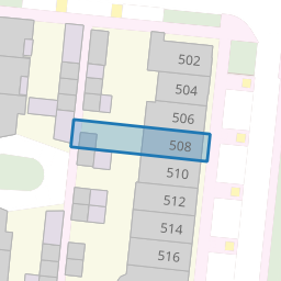 Perceel APD01-M-7168