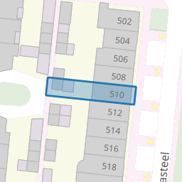 Perceel APD01-M-7169