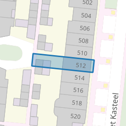 Perceel APD01-M-7170