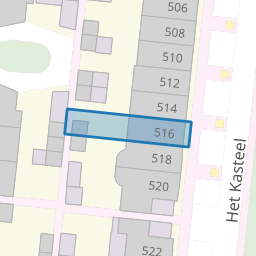 Perceel APD01-M-7172