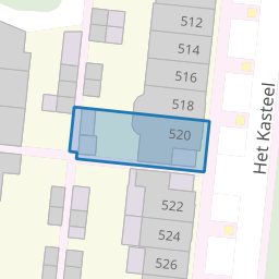 Perceel APD01-M-7174