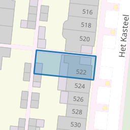 Perceel APD01-M-7175