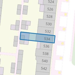 Perceel APD01-M-7181