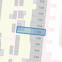 Perceel APD01-M-7182