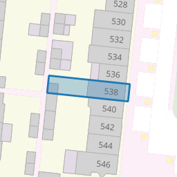 Perceel APD01-M-7183