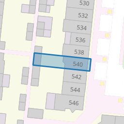 Perceel APD01-M-7184