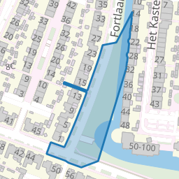 Perceel APD01-M-7188