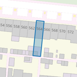 Perceel APD01-M-7203
