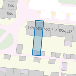 Perceel APD01-M-7210