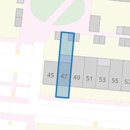 Perceel APD01-M-7213