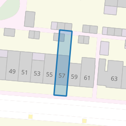 Perceel APD01-M-7218