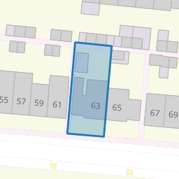 Perceel APD01-M-7221