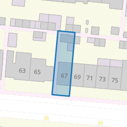 Perceel APD01-M-7223