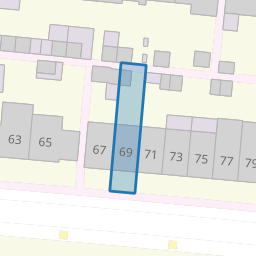 Perceel APD01-M-7224