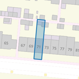 Perceel APD01-M-7225