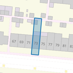 Perceel APD01-M-7226