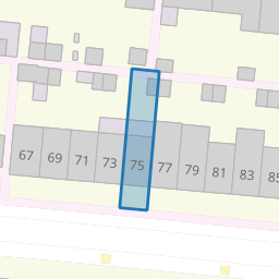 Perceel APD01-M-7227
