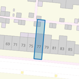 Perceel APD01-M-7228