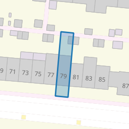 Perceel APD01-M-7229