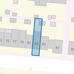 Perceel APD01-M-7231