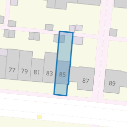 Perceel APD01-M-7232