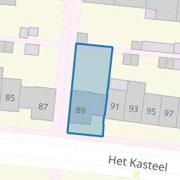 Perceel APD01-M-7251