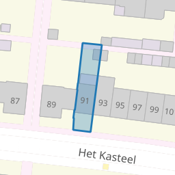 Perceel APD01-M-7252