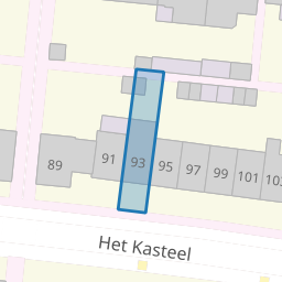 Perceel APD01-M-7253