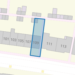 Perceel APD01-M-7261