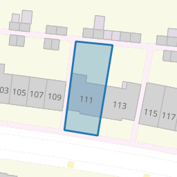 Perceel APD01-M-7262