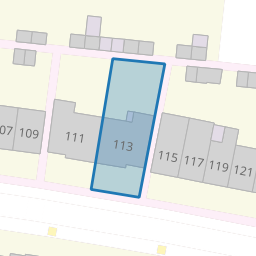 Perceel APD01-M-7263