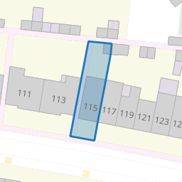 Perceel APD01-M-7264