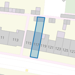 Perceel APD01-M-7265