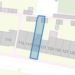 Perceel APD01-M-7266