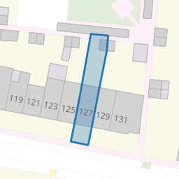 Perceel APD01-M-7270