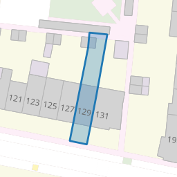 Perceel APD01-M-7271