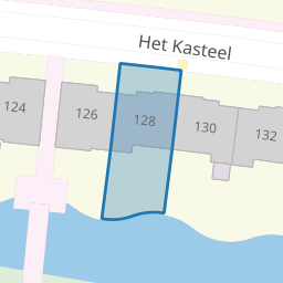 Perceel APD01-M-7274