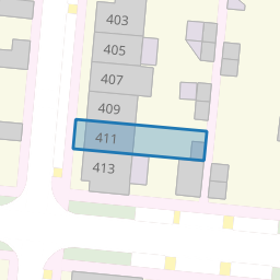 Perceel APD01-M-7296